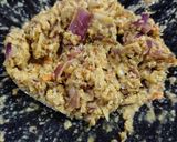 Foto langkah ke 2 dari resep Tongseng Daging Domba.