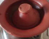 हांडी रोटी (Handi roti recipe in hindi) रेसिपी चरण 2 फोटो