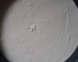 Lotus Biscoff Anniversary Cheese Cake