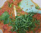 Foto langkah ke 3 dari resep Pampis Tuna.