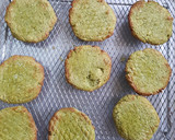 Foto del paso 4 de la receta: Falafel en freidora de aire