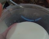 Foto langkah ke 4 dari resep Pokcoy Siram Jamur Kancing.