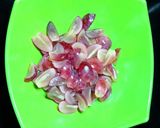 Foto langkah ke 1 dari resep Es Leci Anggur.