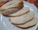Foto del paso 1 de la receta: Torrejas para enamorar