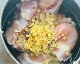 চিকেন ভর্তা (Chicken bharta recipe in Bengali) রেসিপির ধাপ 1 ছবি