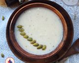 A picture of step 6 of Water chestnut Soup.