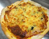 義大利pizza醬汁的食譜步驟5照片