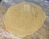 Foto del paso 4 de la receta: Galletitas de jengibre y canela