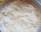 Foto del paso 3 de la receta: Crumble de manzana 🍎🍎🍎