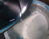 வெந்தய இட்லி ரெசிபி ஸ்டேப் 2 புகைப்படம்