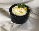 Foto del paso 4 de la receta: Mousse de limón y de naranja