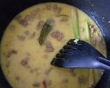 Foto langkah ke 4 dari resep Soto Betawi Tanpa Santan.