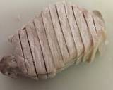 Japanese Miso Pork recipe step 1 photo