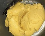 Foto langkah ke 3 dari resep Nastar keju lumer.