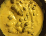 Foto del passaggio 4 della ricetta Conchiglie rigate allo zafferano