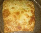 এগ মোগলাই(ehh moglai recipe in Bengali) রেসিপির ধাপ 6 ছবি