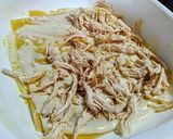 Foto del paso 6 de la receta: LASAGNA Blanca Con Calabacín...!🥒