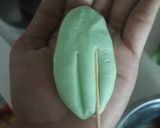 Foto langkah ke 4 dari resep Kueh pepare / pare pare.