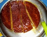 বিস্কুট পুডিং (Biscuit pudding recipe in bengali) রেসিপি ধাপ - 8 ছবি
