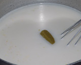 Foto del paso 2 de la receta: Polenta napolitana rellena grillada
