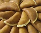 صورة لخطوة 6 من وصفة عجينة القطايف 🥟 💯👌