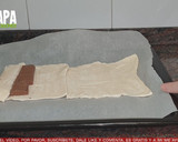 Foto del paso 5 de la receta: Napolitanas caseras