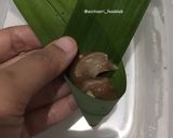 Foto langkah ke 3 dari resep Ayam Goreng Pandan.