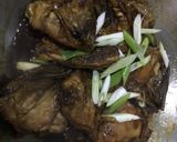 Foto langkah ke 4 dari resep Ayam Goreng Mentega.