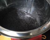 કાળા તલ નું કચરીયુ (Black Til Kachariyu Recipe In Gujarati) રેસીપી સ્ટેપ1ફોટો