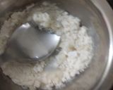 A picture of step 4 of Jali Samosa.
