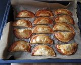 Foto del paso 4 de la receta: Empanadillas de salmón