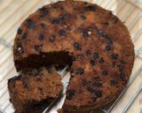 Foto langkah ke 4 dari resep Silverqueen Carrot Cake.