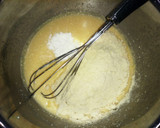 Foto del paso 3 de la receta: Keto-Pastel de Calabacín y Bacon