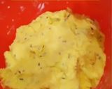 Foto langkah ke 5 dari resep Cookies meses.