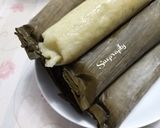 Foto langkah ke 3 dari resep Lontong Nasi.