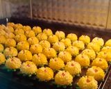 Gambar langkah 5 resipi Semperit susu Cair Dimulut.