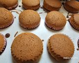 Muffin recept fázis 3 fotója