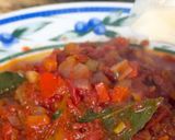 Foto del paso 8 de la receta: Tuco