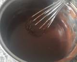 Chocolate sauce/frostingmatakin girki4 hoto