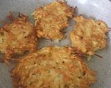 A picture of step 2 of Easy Homemade Hashbrowns.