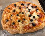 Pizzatészta 2. 0 recept fázis 11 fotója