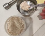 पानकम श्री रामनवमी स्पेशल रेसिपी चरण 2 फोटो