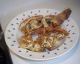 Foto del paso 9 de la receta Buey de mar al estilo oriental