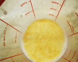 Sajtos-fokhagymás karaj recept fázis 3 fotója