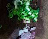 Foto langkah ke 2 dari resep Tahu Kecap.