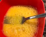Foto langkah ke 2 dari resep Tahu Telur.