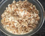 पापड चुरी (papad churi recipe in marathi) रेसिपी स्टेप 3 फोटो 