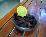 Foto del paso 6 de la receta: Chicharrón de diezmillo al carbón