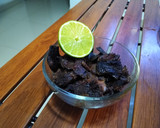 Foto del paso 6 de la receta: Chicharrón de diezmillo al carbón