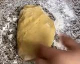 Une image de l'étape 4 de Biscuits 🍪 Sablés fête des pères🍫☕️🫖🧺.